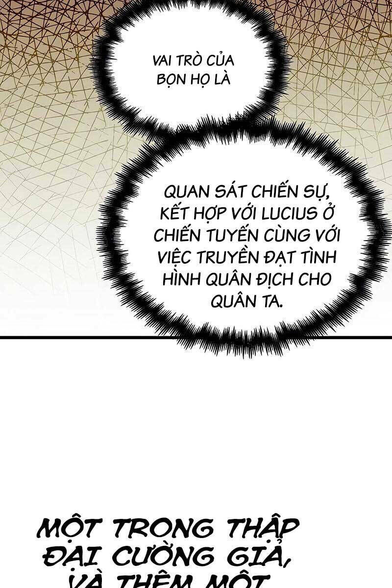 Sự Trở Về Của Chiến Thần Tự Sát Chapter 79 - 82