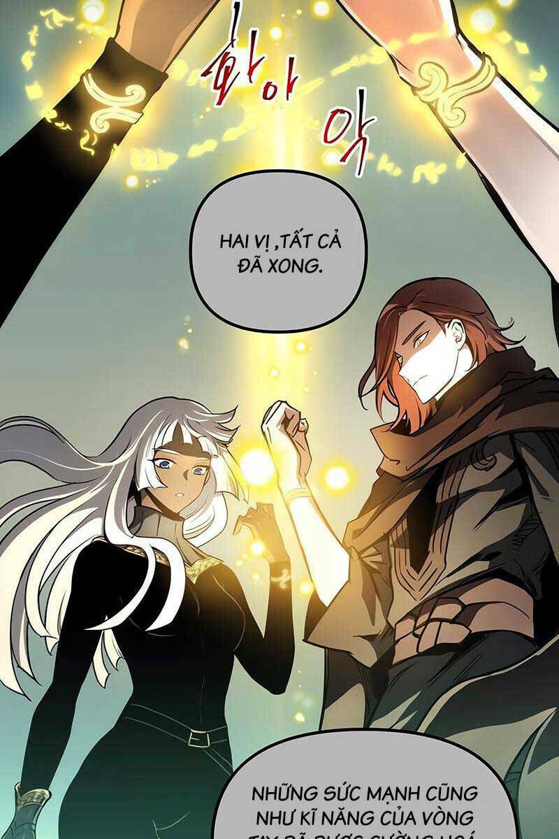 Sự Trở Về Của Chiến Thần Tự Sát Chapter 79 - 91