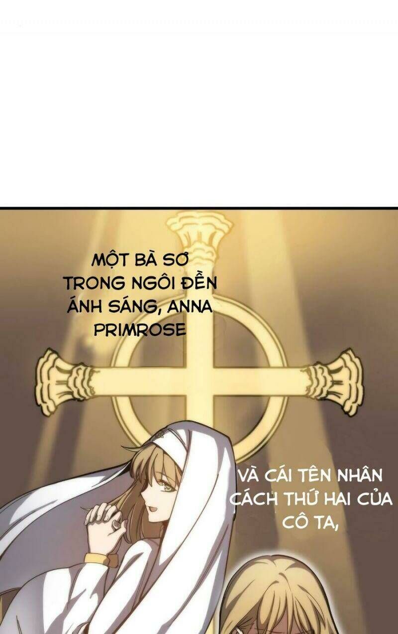 Sự Trở Về Của Chiến Thần Tự Sát Chapter 8 - 13