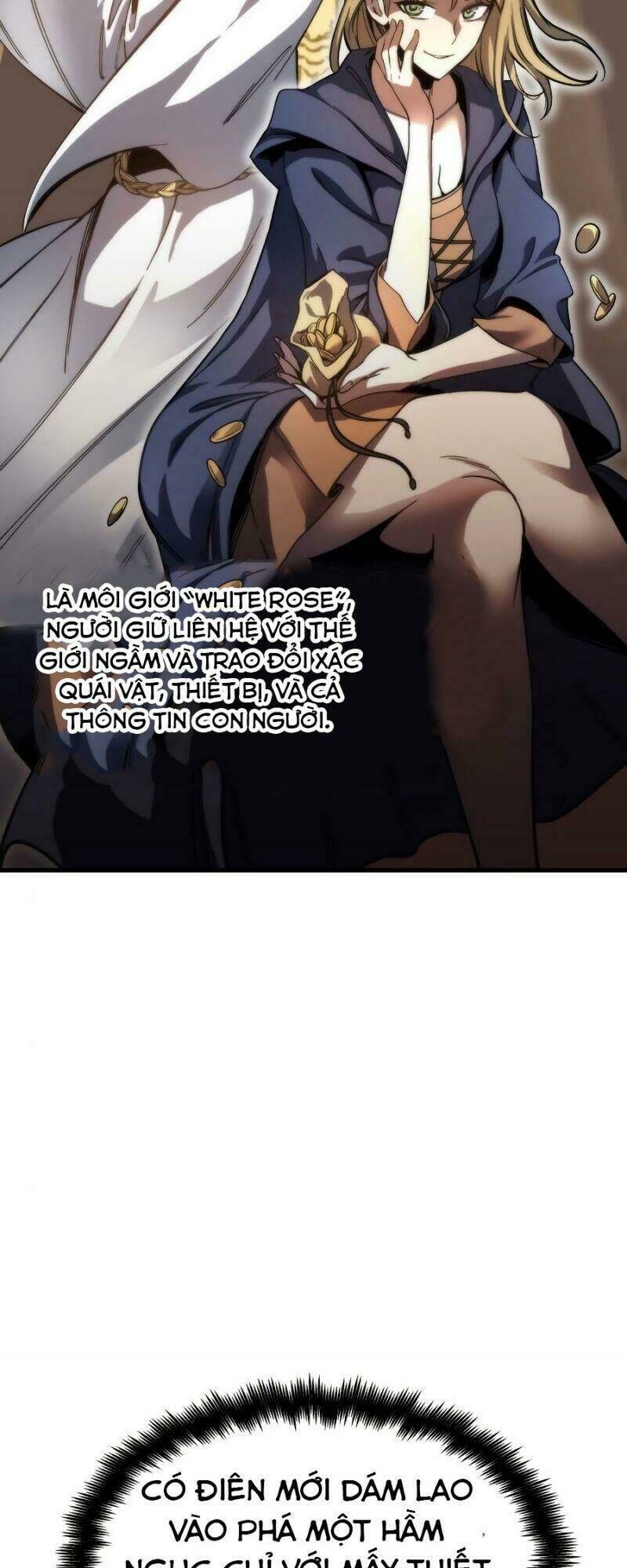 Sự Trở Về Của Chiến Thần Tự Sát Chapter 8 - 14