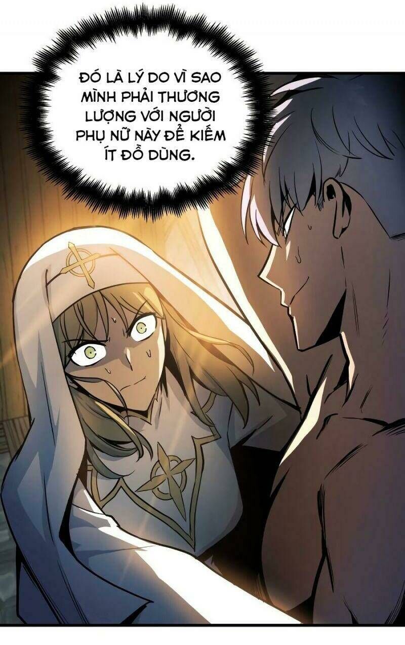 Sự Trở Về Của Chiến Thần Tự Sát Chapter 8 - 16