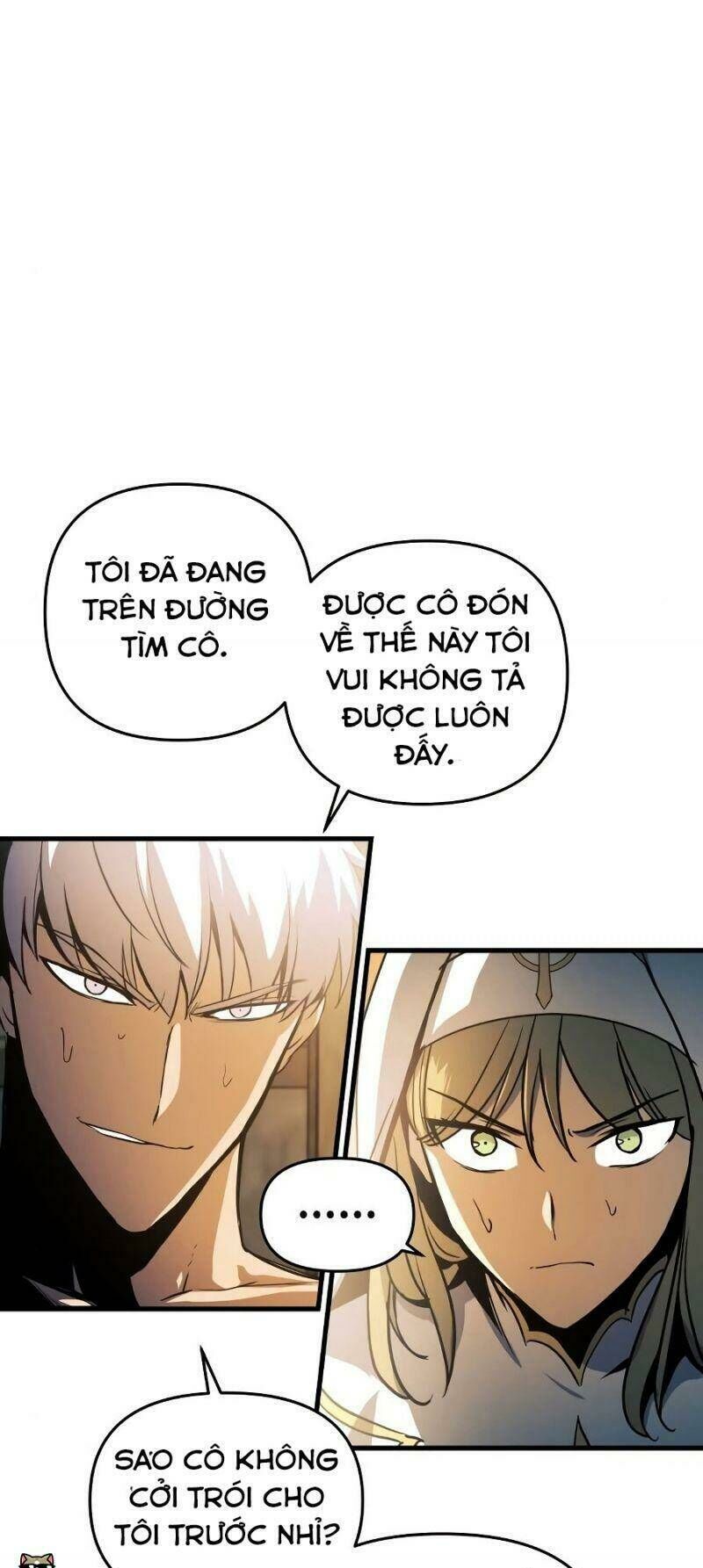 Sự Trở Về Của Chiến Thần Tự Sát Chapter 8 - 17