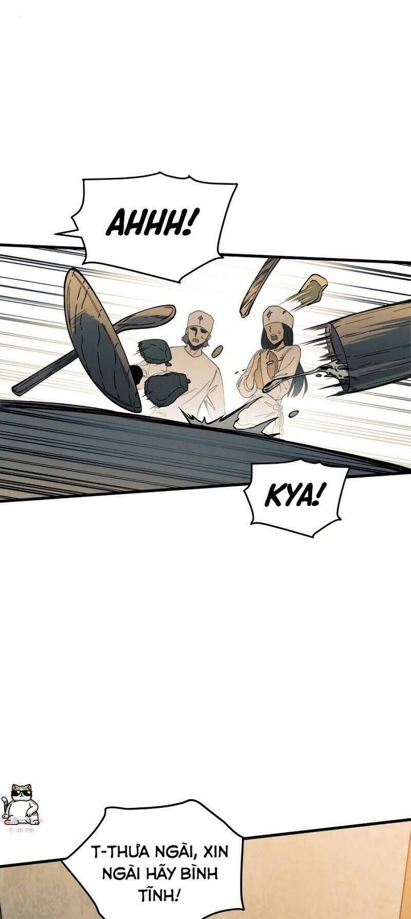 Sự Trở Về Của Chiến Thần Tự Sát Chapter 8 - 21