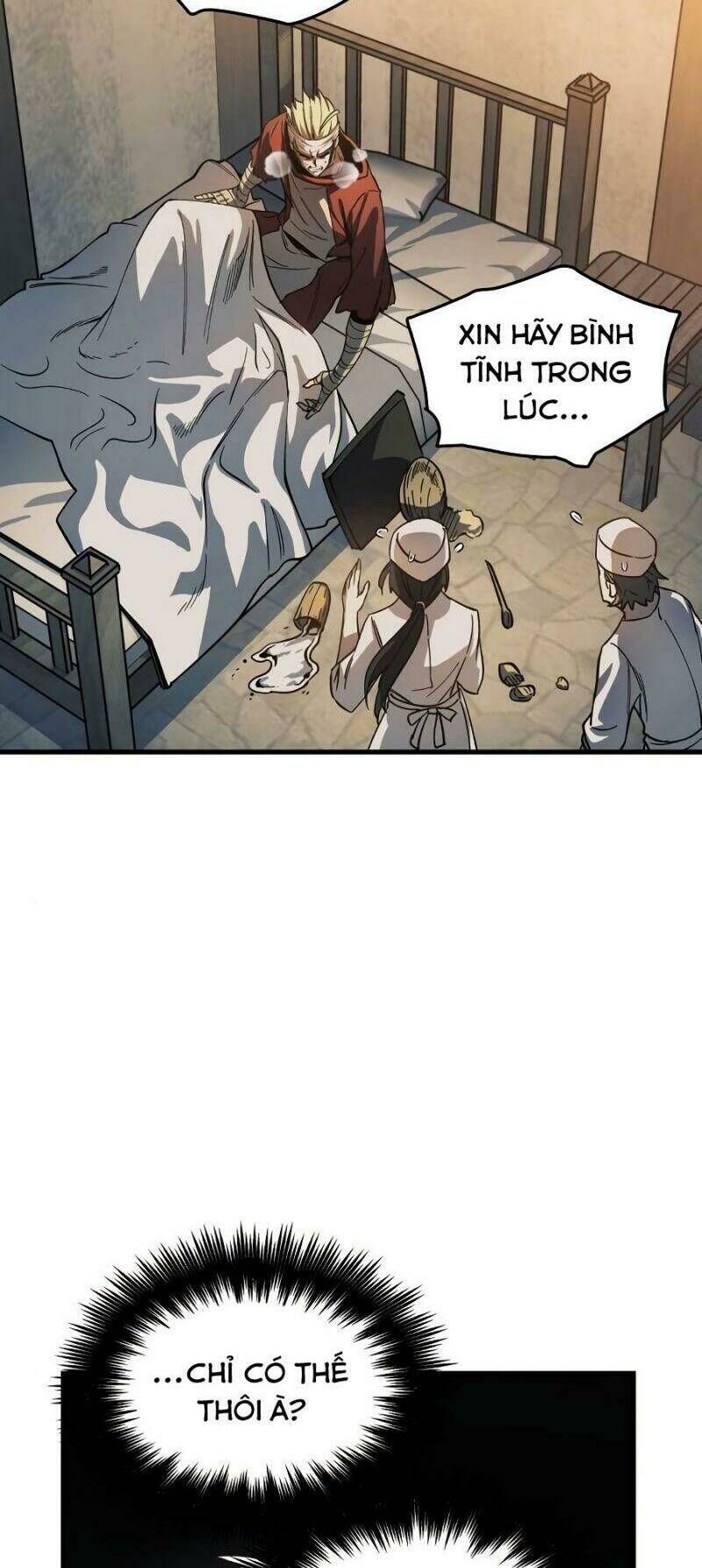 Sự Trở Về Của Chiến Thần Tự Sát Chapter 8 - 22