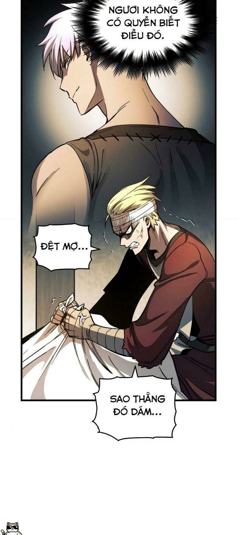 Sự Trở Về Của Chiến Thần Tự Sát Chapter 8 - 23