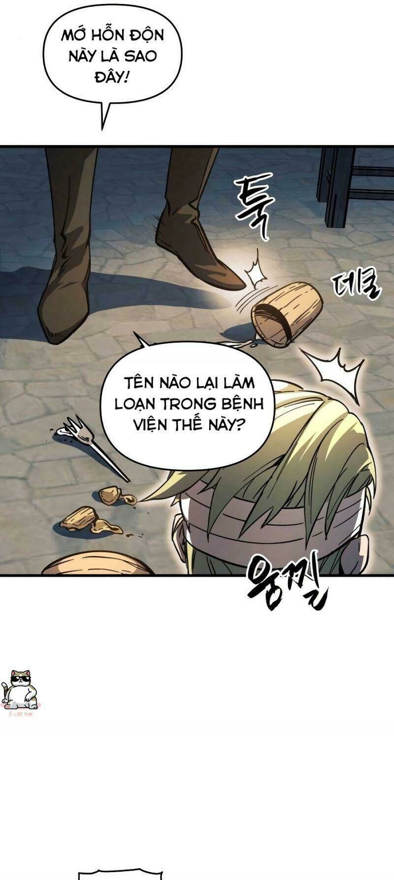 Sự Trở Về Của Chiến Thần Tự Sát Chapter 8 - 25