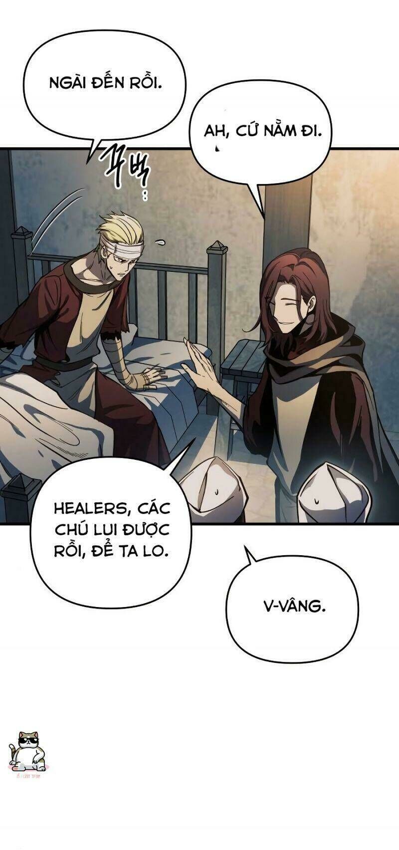 Sự Trở Về Của Chiến Thần Tự Sát Chapter 8 - 27