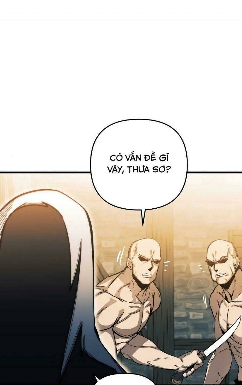 Sự Trở Về Của Chiến Thần Tự Sát Chapter 8 - 4
