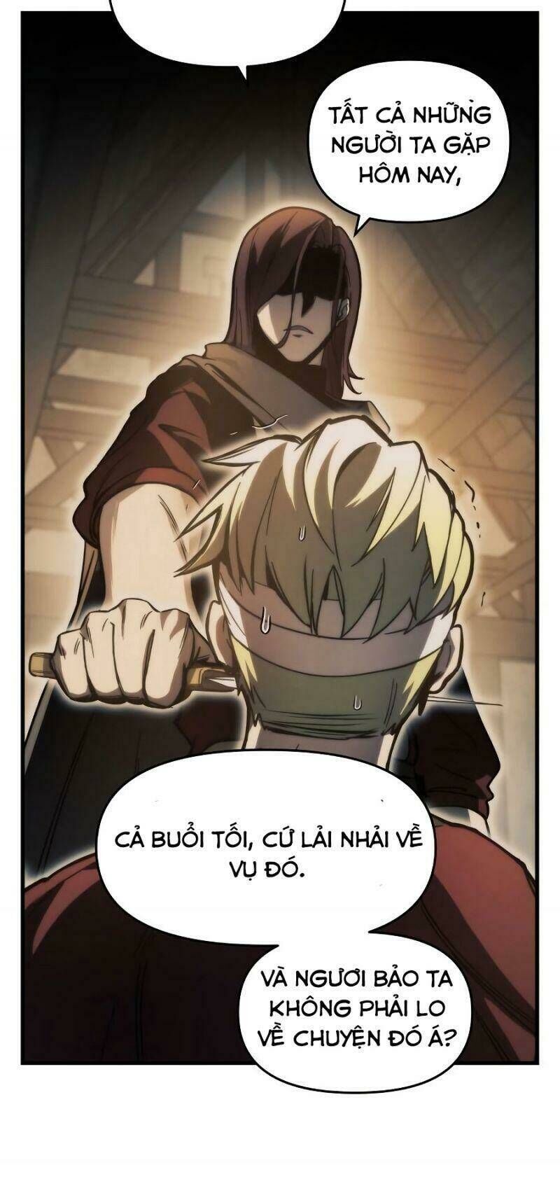 Sự Trở Về Của Chiến Thần Tự Sát Chapter 8 - 31
