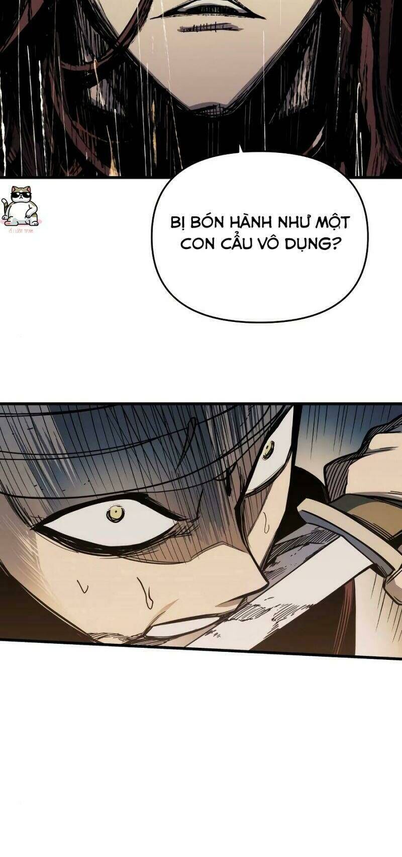 Sự Trở Về Của Chiến Thần Tự Sát Chapter 8 - 34