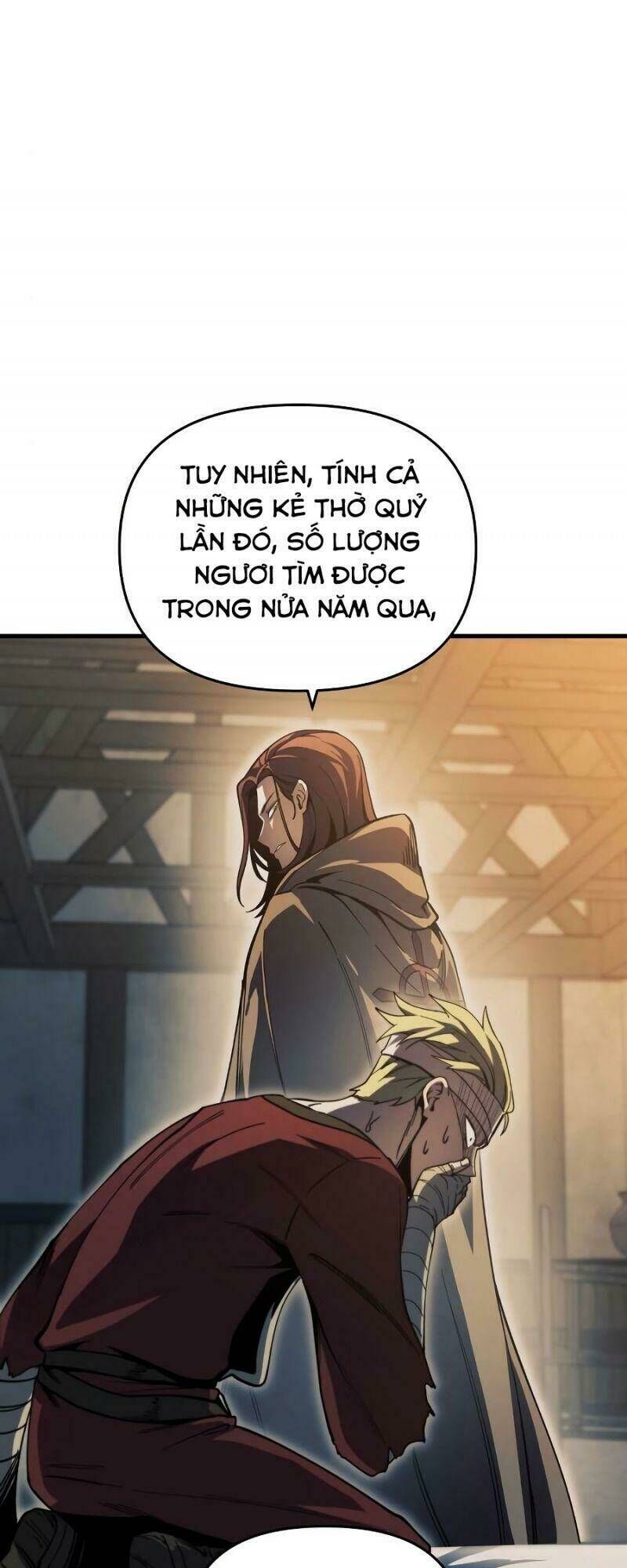 Sự Trở Về Của Chiến Thần Tự Sát Chapter 8 - 37