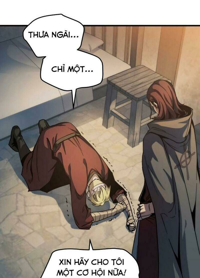 Sự Trở Về Của Chiến Thần Tự Sát Chapter 8 - 42