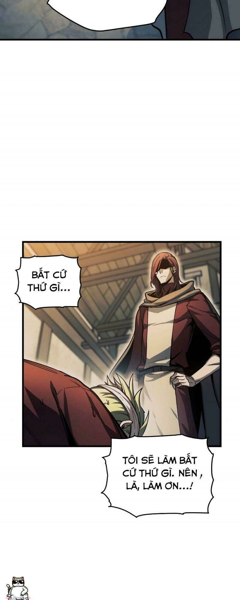 Sự Trở Về Của Chiến Thần Tự Sát Chapter 8 - 43