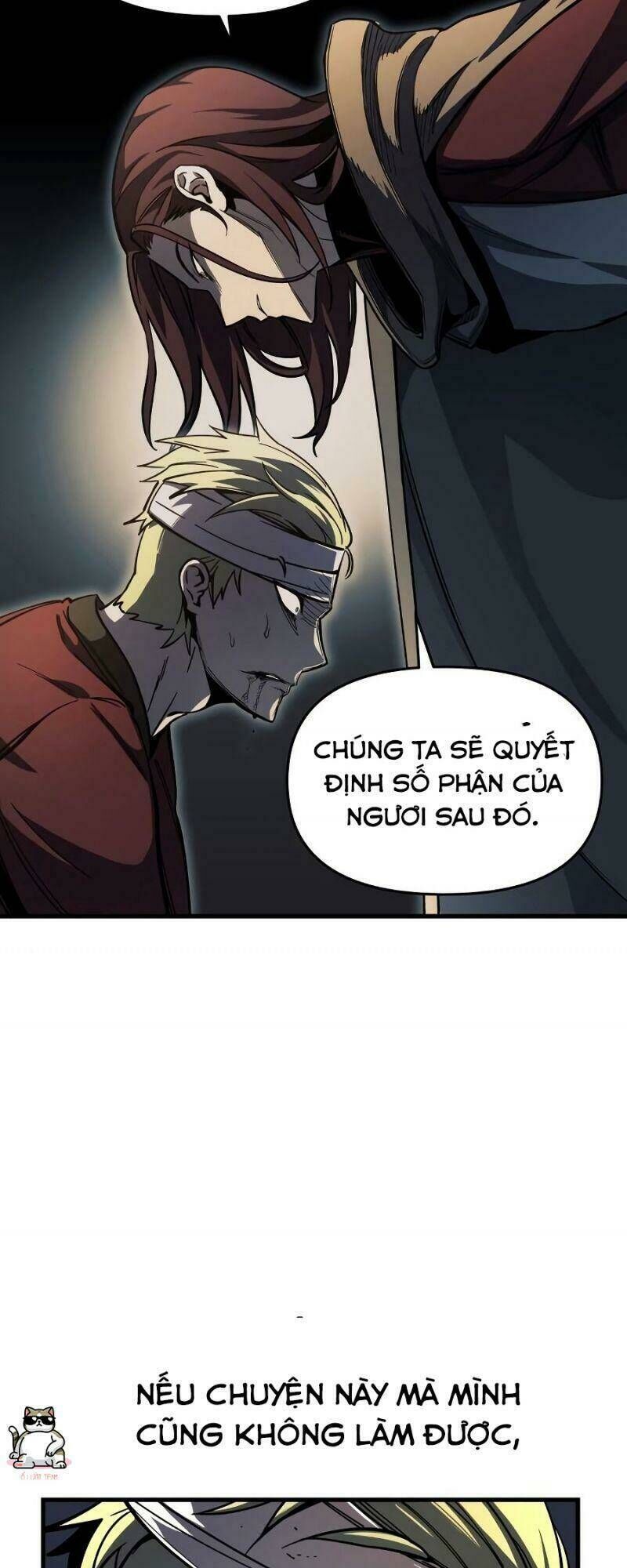 Sự Trở Về Của Chiến Thần Tự Sát Chapter 8 - 46