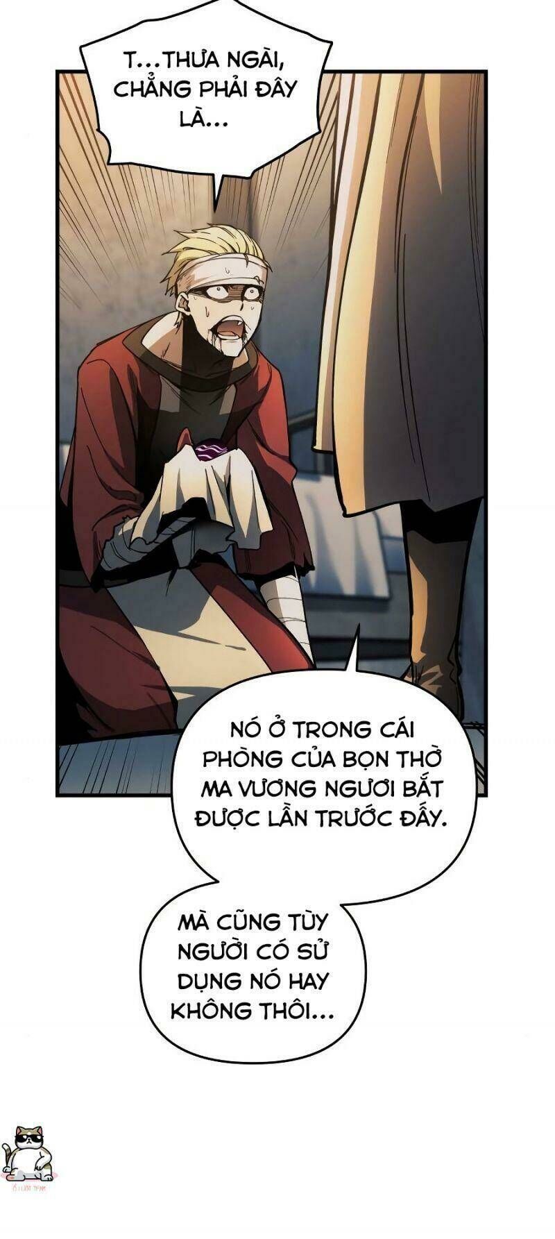 Sự Trở Về Của Chiến Thần Tự Sát Chapter 8 - 52