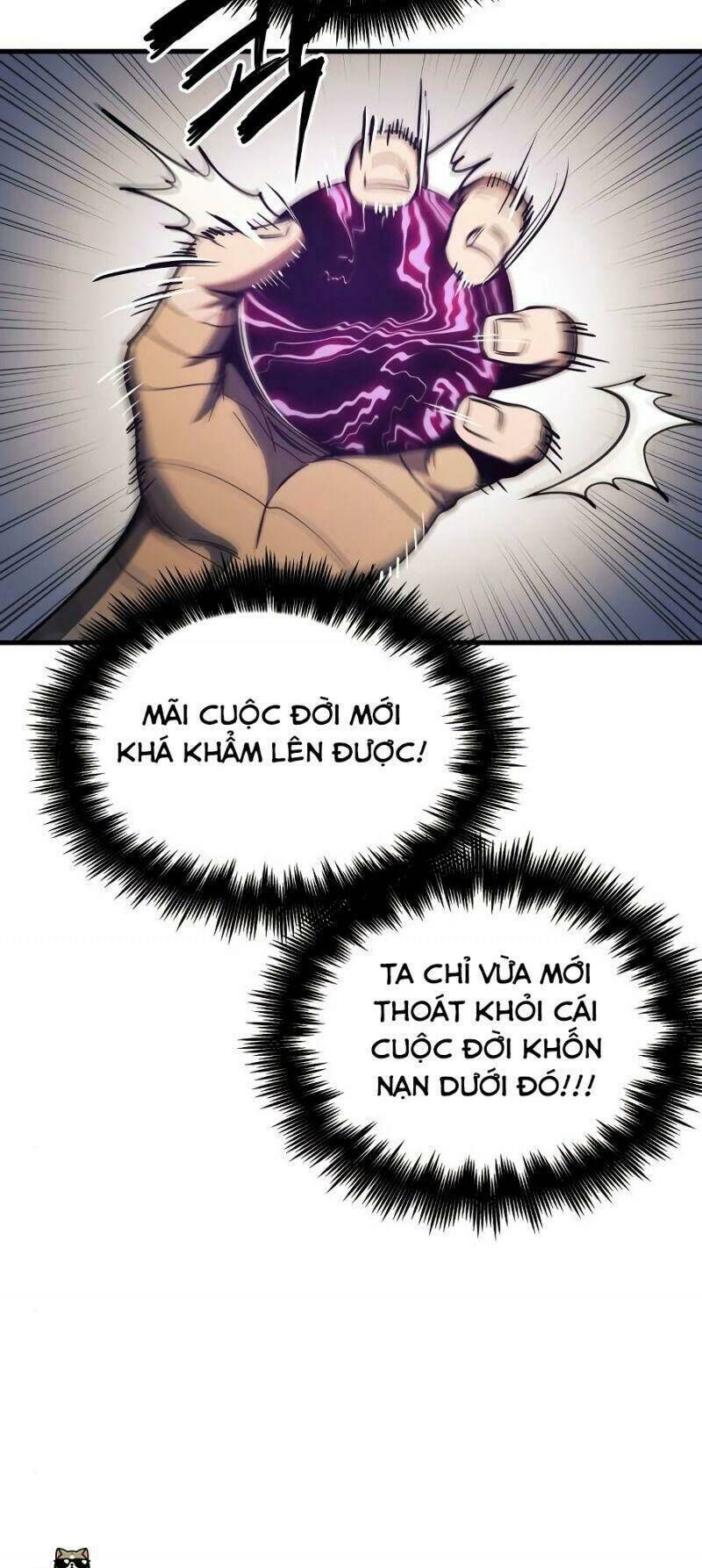 Sự Trở Về Của Chiến Thần Tự Sát Chapter 8 - 58