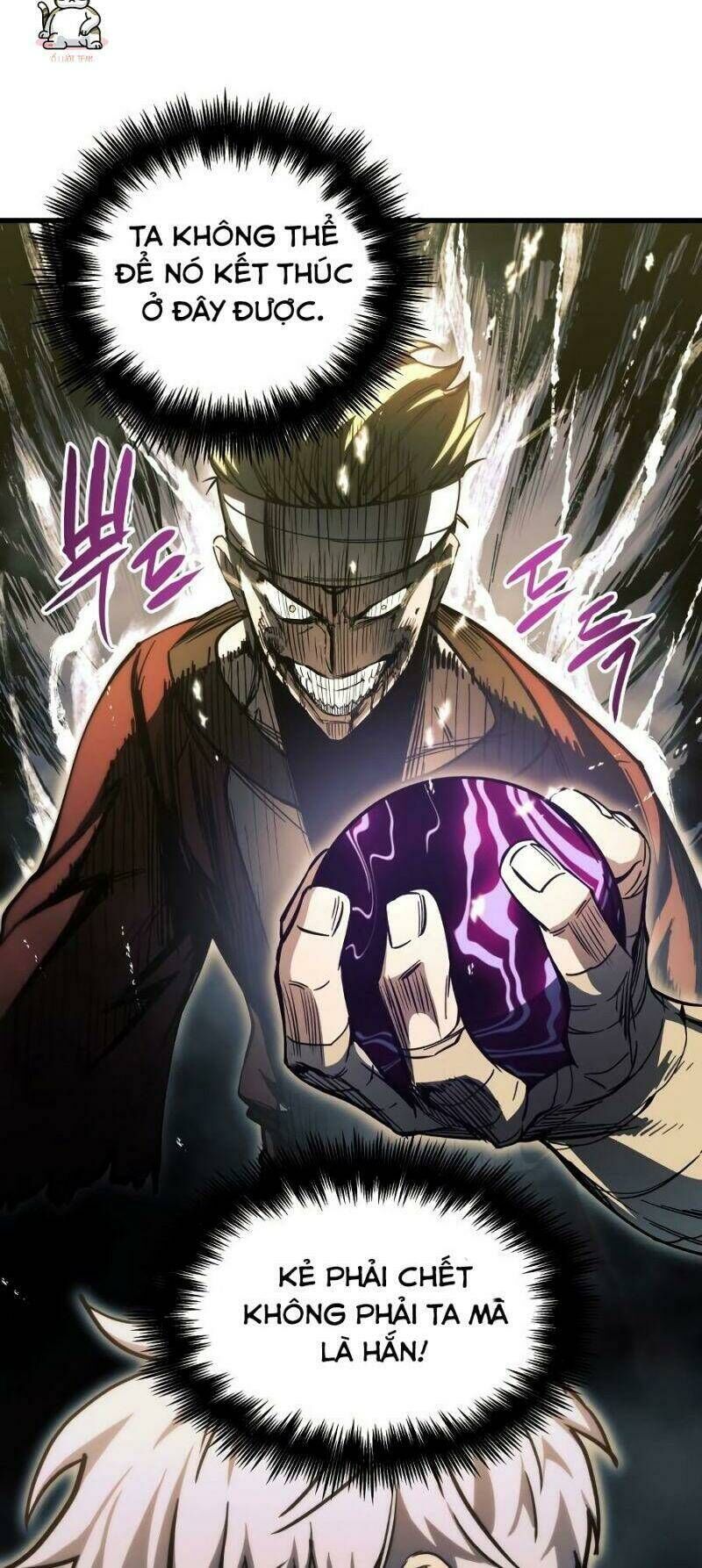 Sự Trở Về Của Chiến Thần Tự Sát Chapter 8 - 59