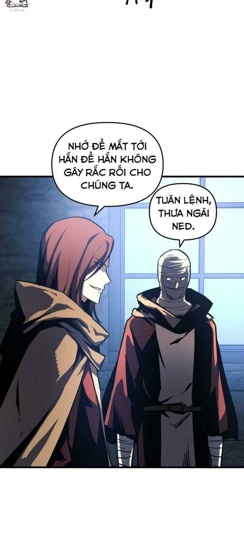 Sự Trở Về Của Chiến Thần Tự Sát Chapter 8 - 61