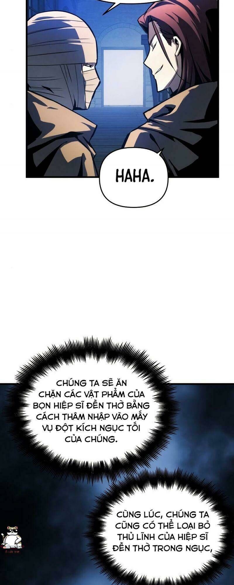 Sự Trở Về Của Chiến Thần Tự Sát Chapter 8 - 65