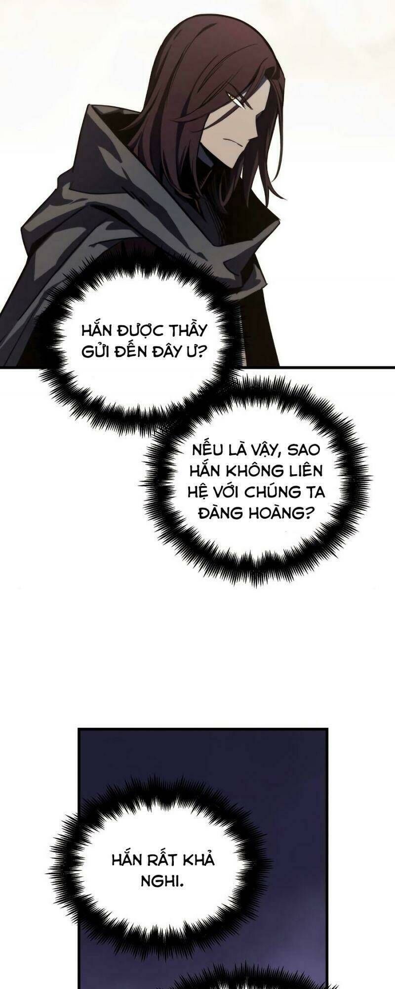 Sự Trở Về Của Chiến Thần Tự Sát Chapter 8 - 71