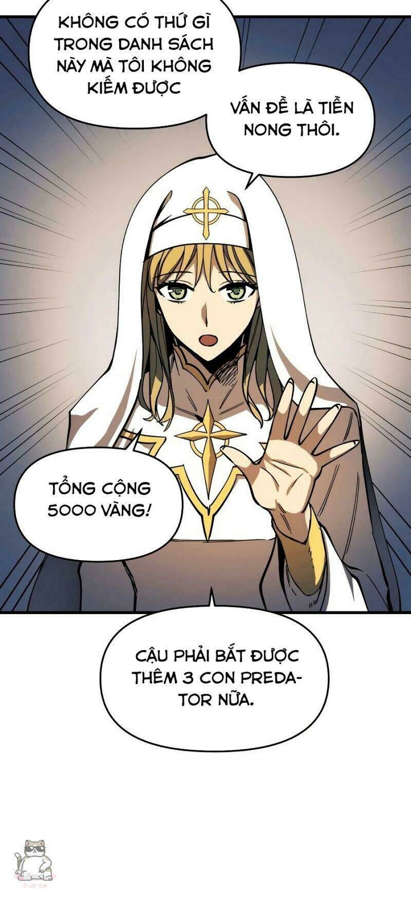 Sự Trở Về Của Chiến Thần Tự Sát Chapter 8 - 83