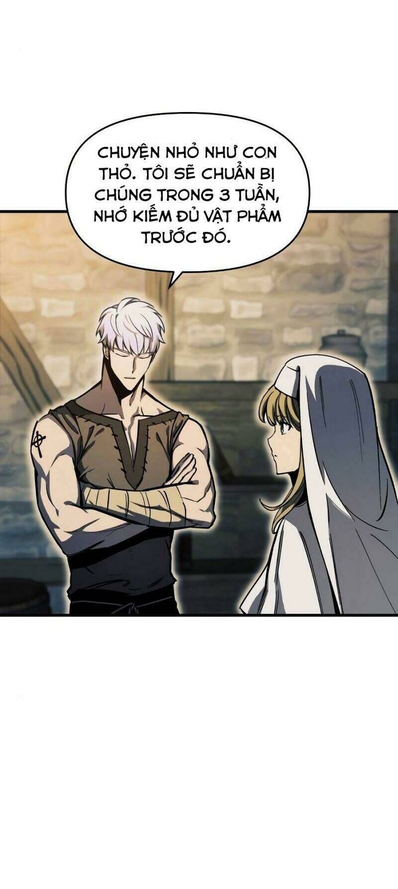 Sự Trở Về Của Chiến Thần Tự Sát Chapter 8 - 84