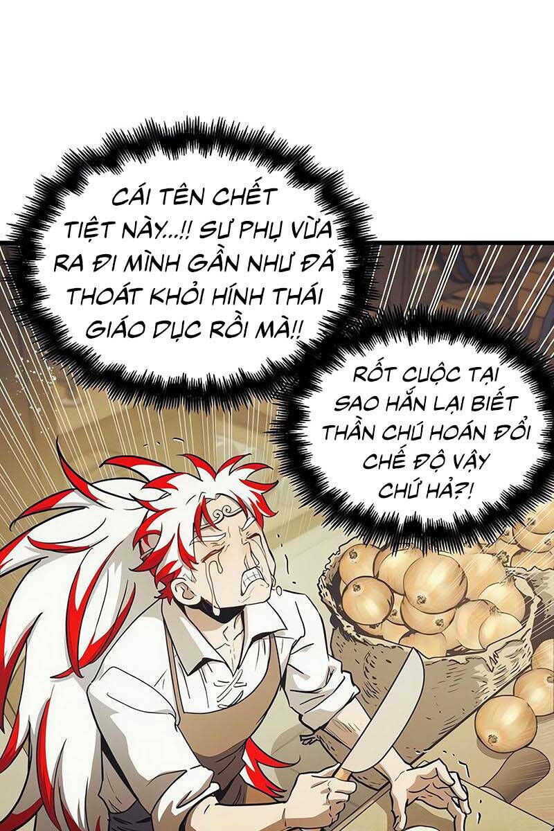 Sự Trở Về Của Chiến Thần Tự Sát Chapter 80 - 12