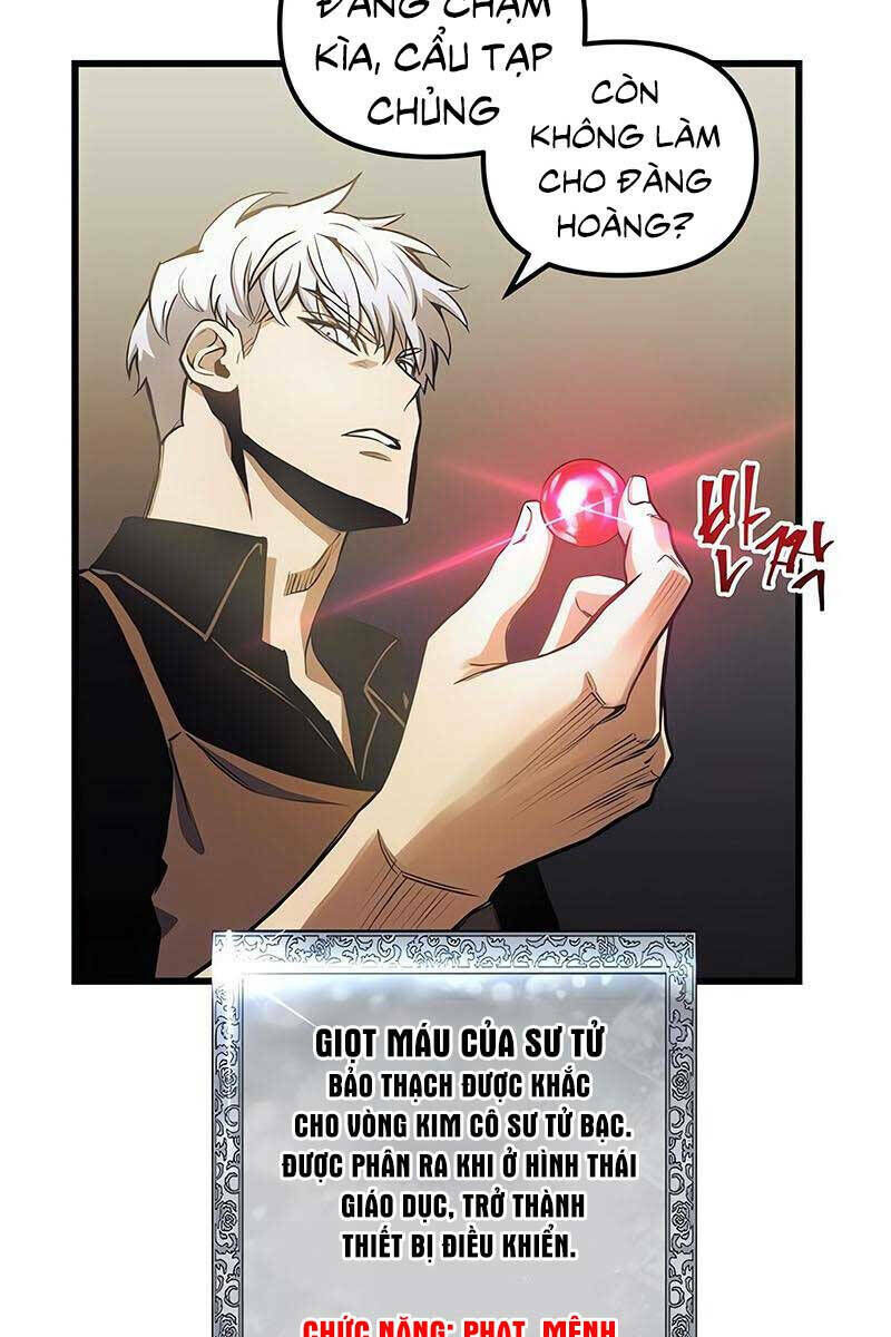 Sự Trở Về Của Chiến Thần Tự Sát Chapter 80 - 14