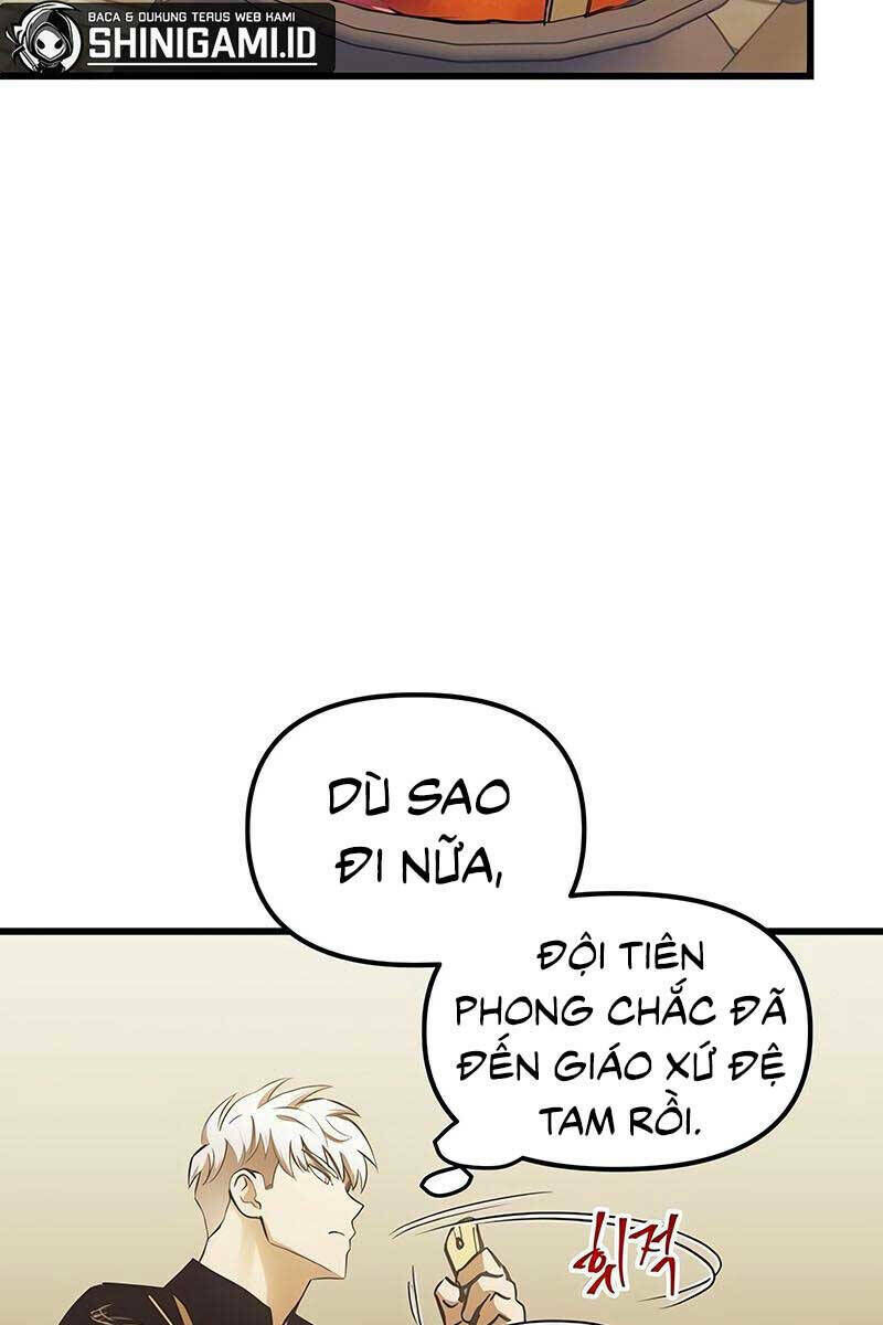 Sự Trở Về Của Chiến Thần Tự Sát Chapter 80 - 33