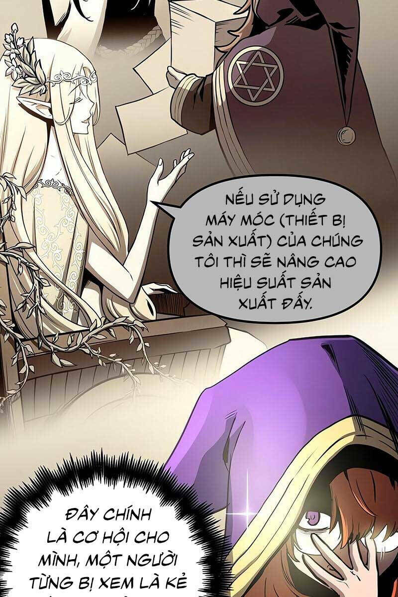 Sự Trở Về Của Chiến Thần Tự Sát Chapter 80 - 5