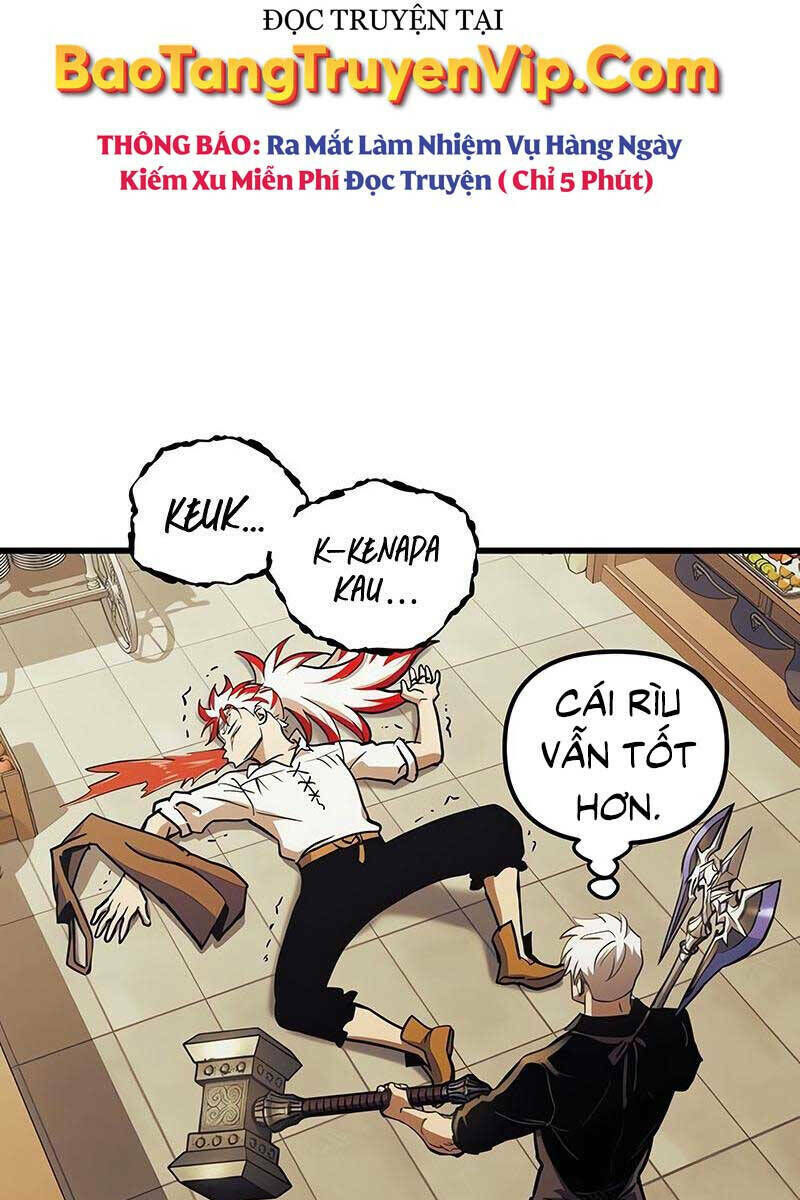 Sự Trở Về Của Chiến Thần Tự Sát Chapter 80 - 49