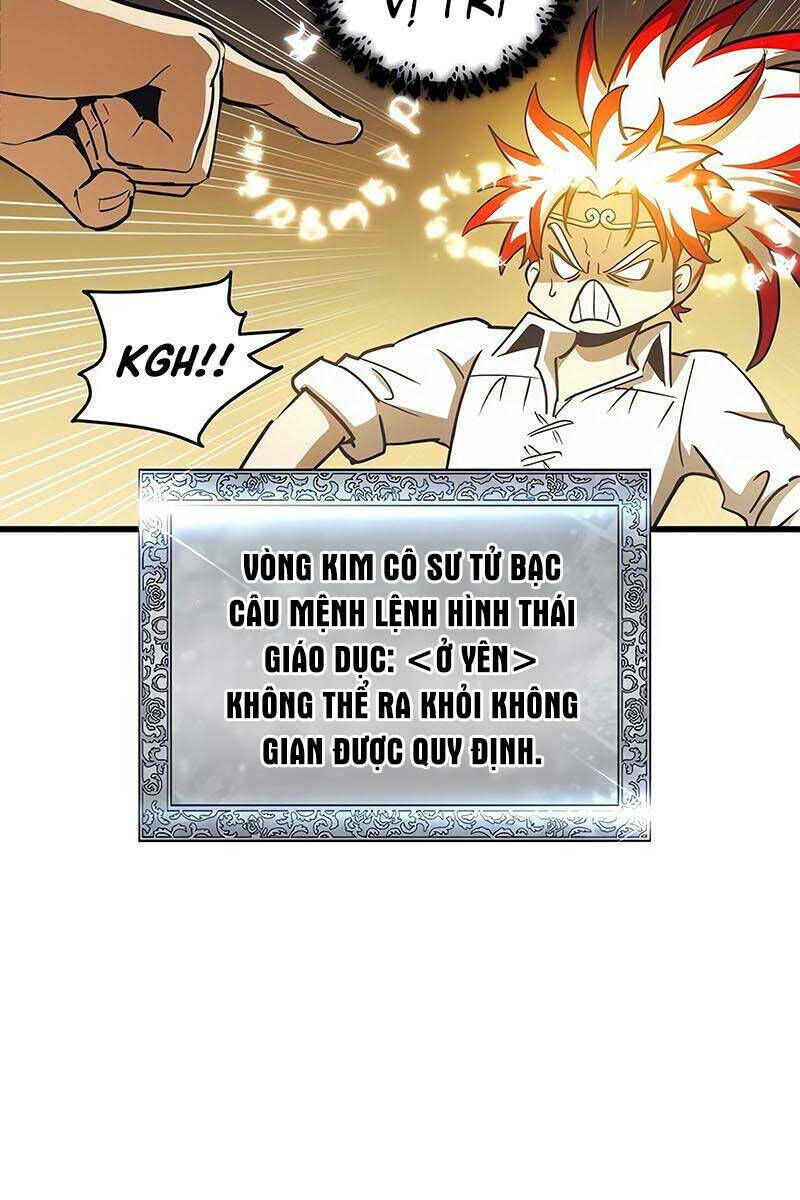 Sự Trở Về Của Chiến Thần Tự Sát Chapter 80 - 56