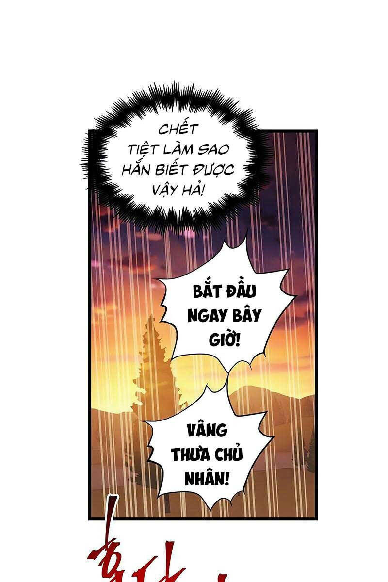Sự Trở Về Của Chiến Thần Tự Sát Chapter 80 - 57
