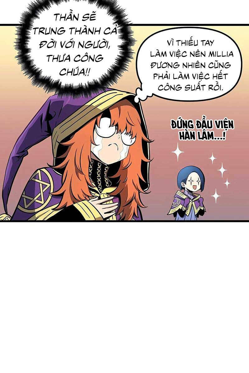 Sự Trở Về Của Chiến Thần Tự Sát Chapter 80 - 7