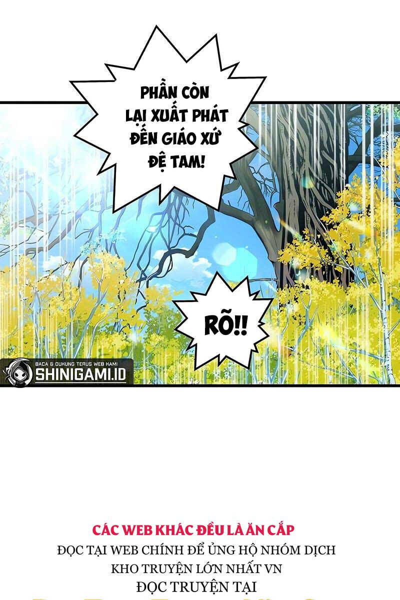 Sự Trở Về Của Chiến Thần Tự Sát Chapter 80 - 8