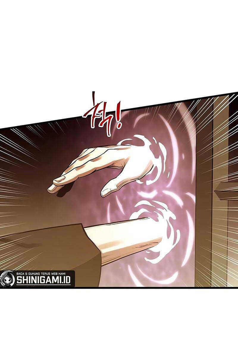 Sự Trở Về Của Chiến Thần Tự Sát Chapter 80 - 74
