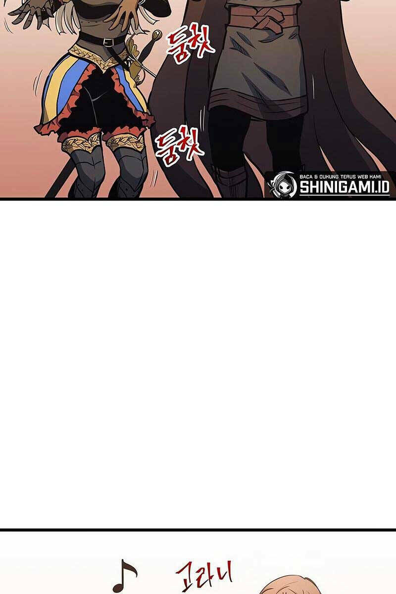 Sự Trở Về Của Chiến Thần Tự Sát Chapter 80 - 79