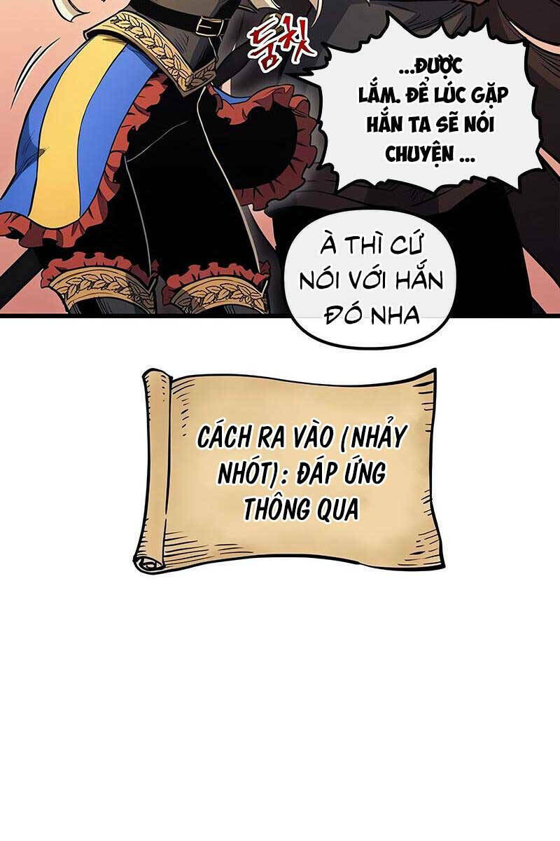 Sự Trở Về Của Chiến Thần Tự Sát Chapter 80 - 82