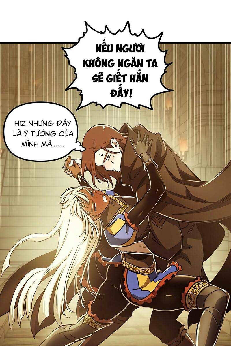 Sự Trở Về Của Chiến Thần Tự Sát Chapter 80 - 85