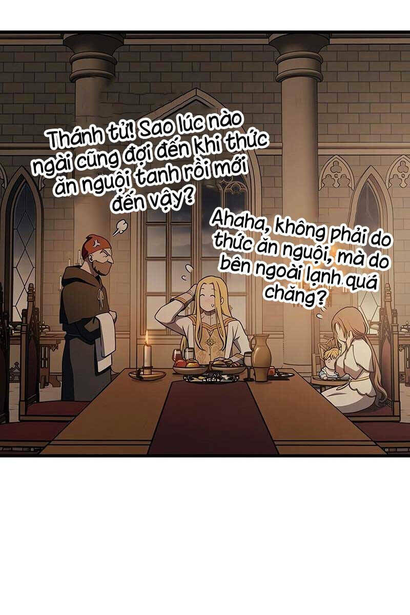 Sự Trở Về Của Chiến Thần Tự Sát Chapter 81 - 15