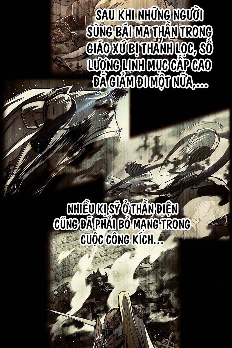 Sự Trở Về Của Chiến Thần Tự Sát Chapter 81 - 21