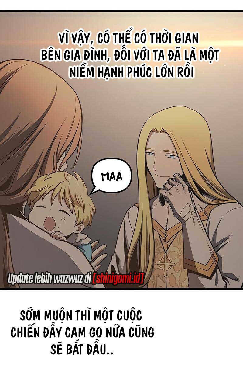 Sự Trở Về Của Chiến Thần Tự Sát Chapter 81 - 23