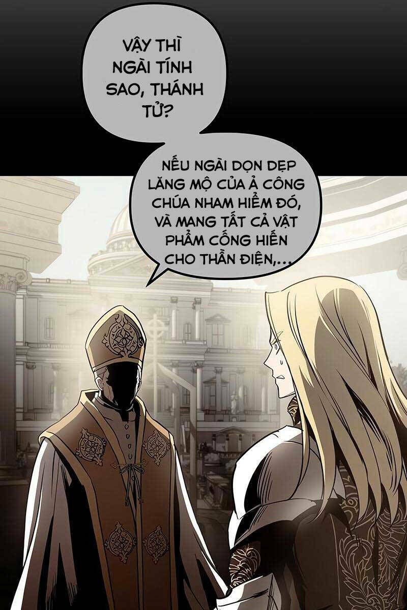 Sự Trở Về Của Chiến Thần Tự Sát Chapter 81 - 26