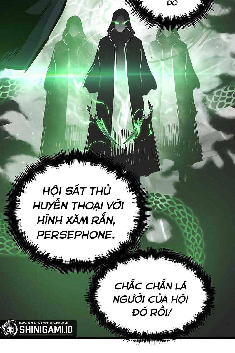 Sự Trở Về Của Chiến Thần Tự Sát Chapter 81 - 57