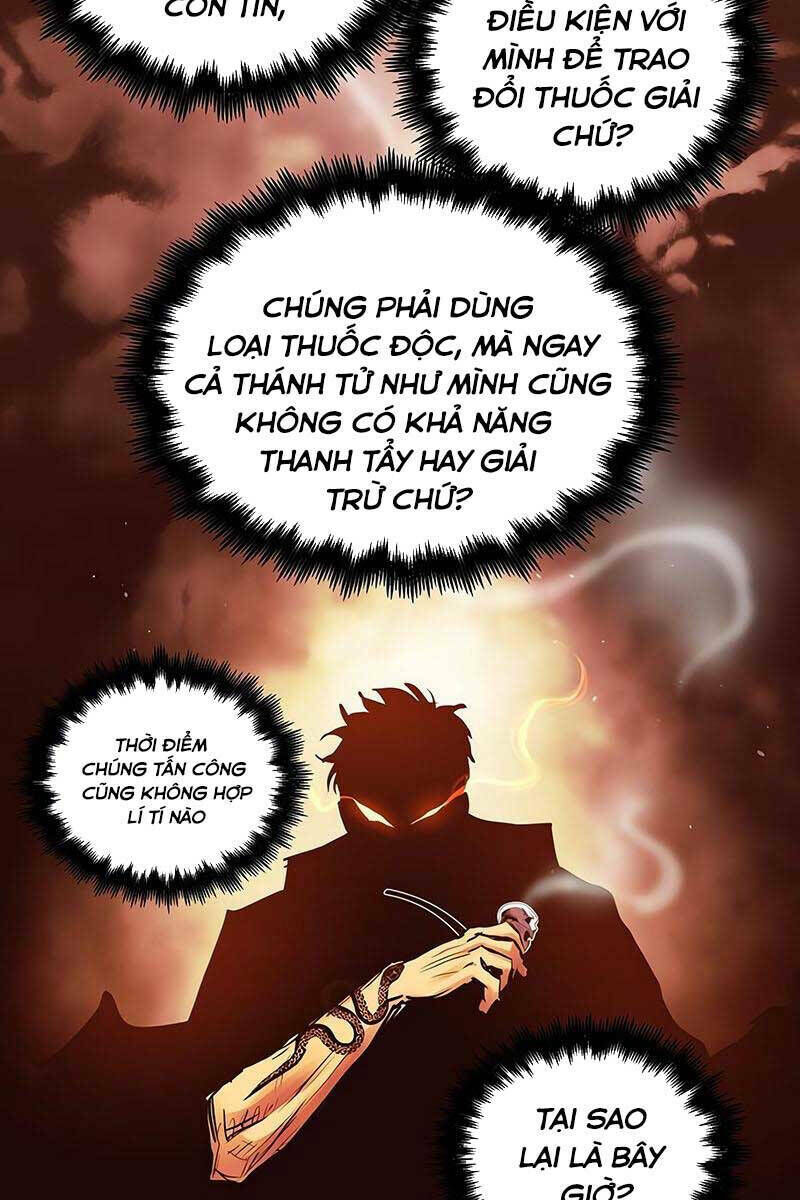 Sự Trở Về Của Chiến Thần Tự Sát Chapter 81 - 62