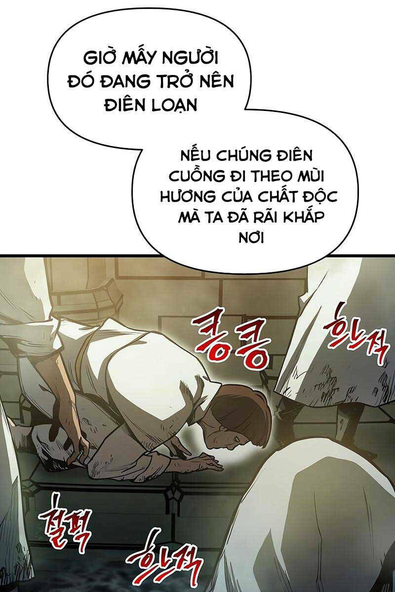 Sự Trở Về Của Chiến Thần Tự Sát Chapter 81 - 87