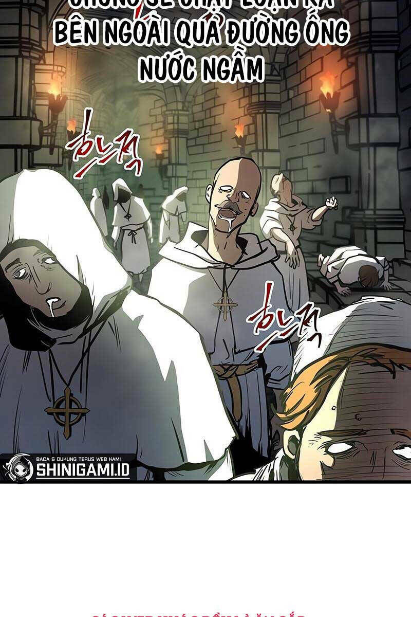 Sự Trở Về Của Chiến Thần Tự Sát Chapter 81 - 89