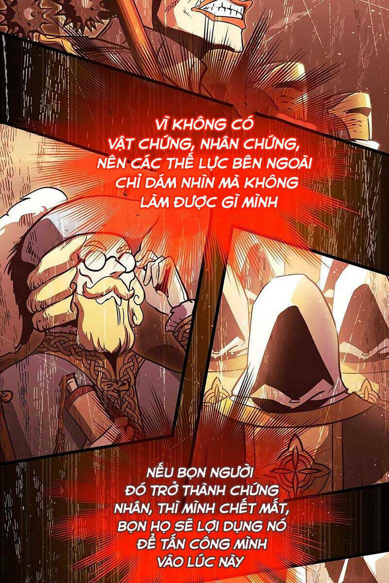 Sự Trở Về Của Chiến Thần Tự Sát Chapter 81 - 93