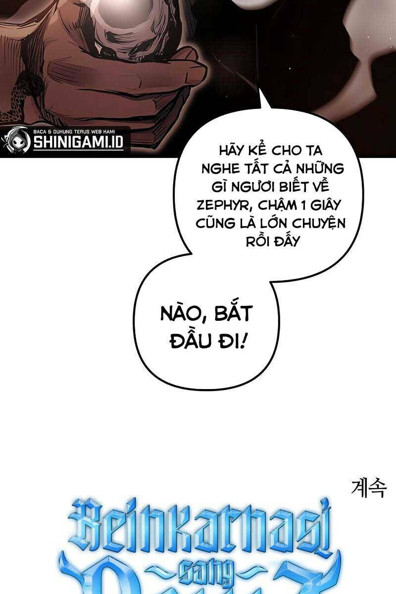 Sự Trở Về Của Chiến Thần Tự Sát Chapter 81 - 96