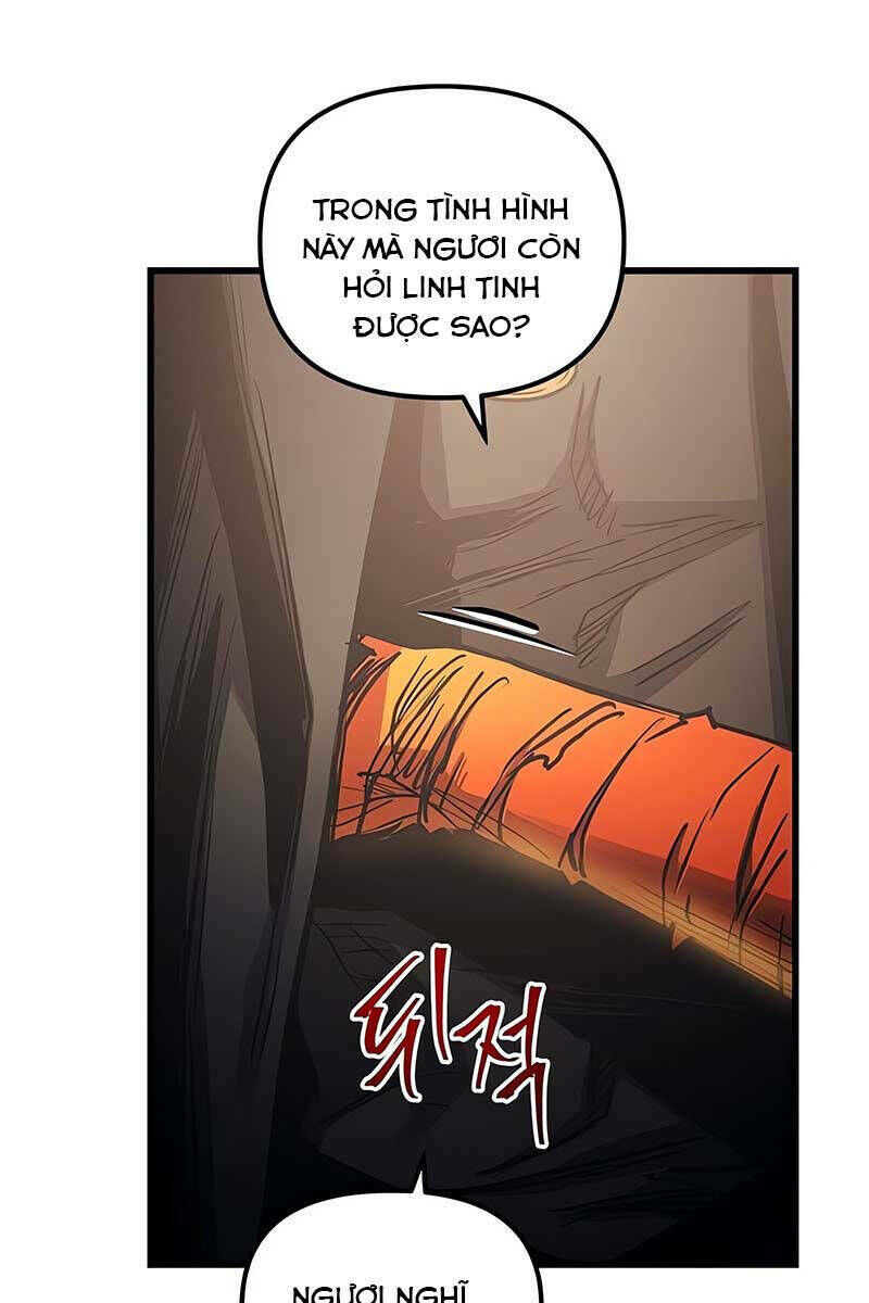 Sự Trở Về Của Chiến Thần Tự Sát Chapter 82 - 22